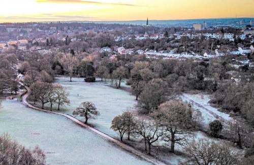 Chapeltown Cottage | *C.sani* Setup for your most relaxed & amazing stay