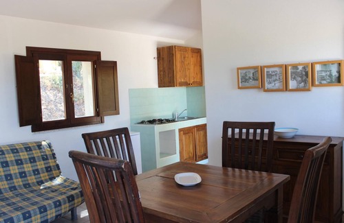 Badesi Apartment | c Scalitti 07C Bilo - One Bedroom Apartment, Sleeps 4