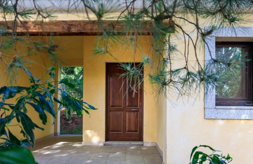Badesi Apartment | c Scalitti 07C Bilo - One Bedroom Apartment, Sleeps 4