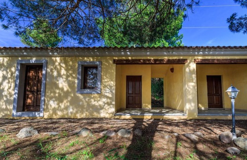Badesi Apartment | c Scalitti 12C Bilo - One Bedroom Apartment, Sleeps 4