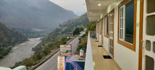 Rampur House | C Square food corner and Home stay