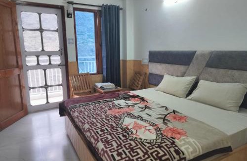 Rampur House | C Square food corner and Home stay