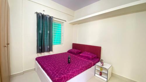 Marathahalli Hotel | C Suites - Fallon