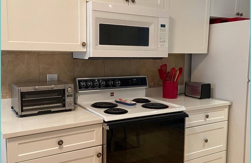 Jekyll Island House | C-TURTLE DUPLEX 2 Bedroom 2 Bath Duplex