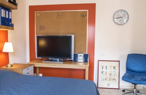 Camerano Apartment | C002 - Camerano, delightful two-room apartment with garden