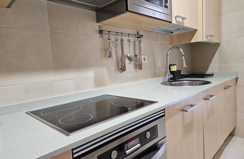 Monte Apartment | C01A06 Santander Los Alazanes
