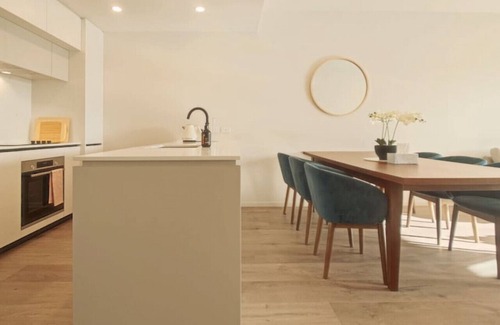 Albany Apartment | C05 · Luxurious 2 bedroom apartment– family friendly