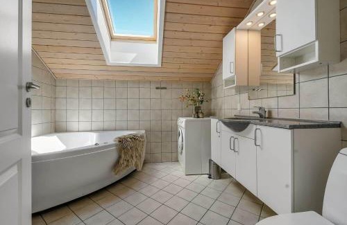 Skaven Strand House | C11326-Tarm-Sortbaervej-20