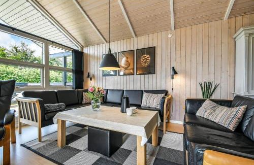 Skaven Strand House | C11354-Tarm-Sortbaervej-13