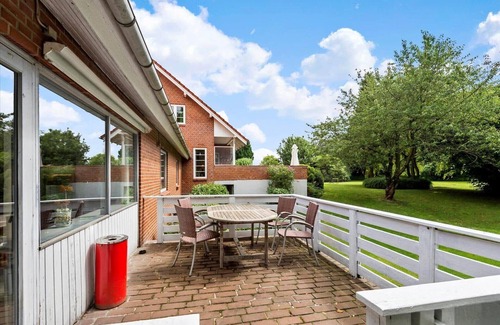 Olgod House | C11605 Ølgod - Herningvej 10