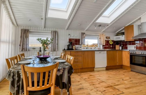 Bork Havn House | C11660 Hemmet - Tues Drøwt 30
