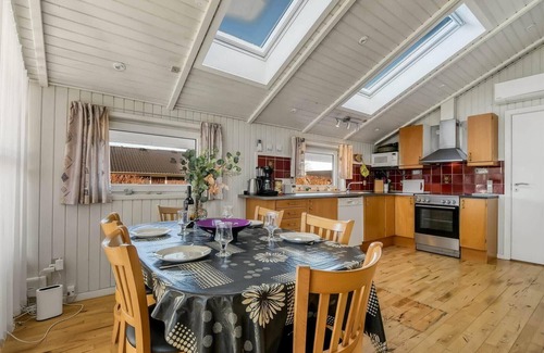 Bork Havn House | C11660 Hemmet - Tues Drøwt 30