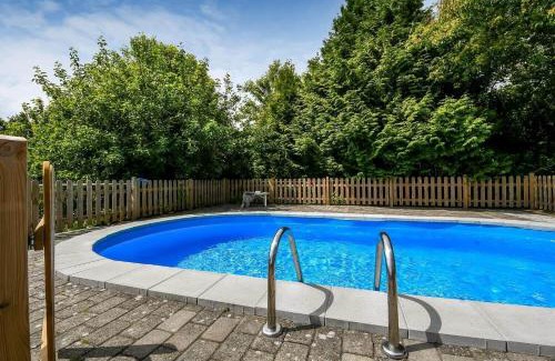 Norre Nebel House | C11738-Norre-Nebel-Lydumvej-88