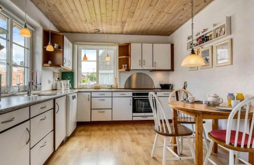 Norre Nebel House | C11738-Norre-Nebel-Lydumvej-88