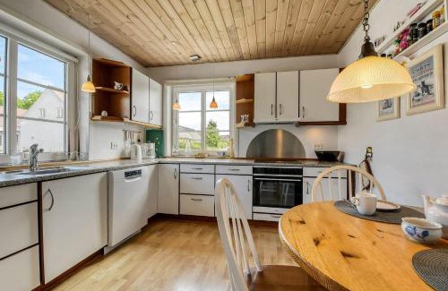 Norre Nebel House | C11738-Norre-Nebel-Lydumvej-88