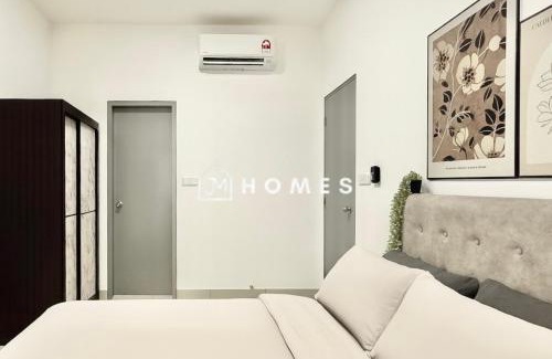 Kampung Bukit Dukong Apartment | C180 Trader Park 3Room Balcony Free Parking #203