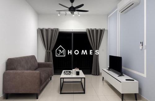 Kampung Bukit Dukong Apartment | C180 Trader Park 3Room Balcony Free Parking #C13