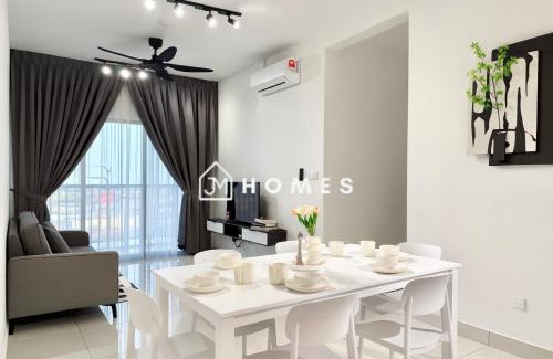 Kampung Bukit Dukong Apartment | C180 Trader Park 3Room Balcony Free Carpark #10