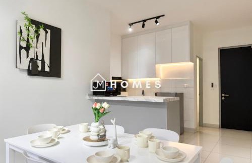 Kampung Bukit Dukong Apartment | C180 Trader Park 3Room Balcony Free Carpark #10