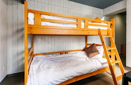 Chuo-ku Apartment | C1Comfy room near botanical garden and art museum - 412 Building Room 501 / Sapporo Hokkaidō