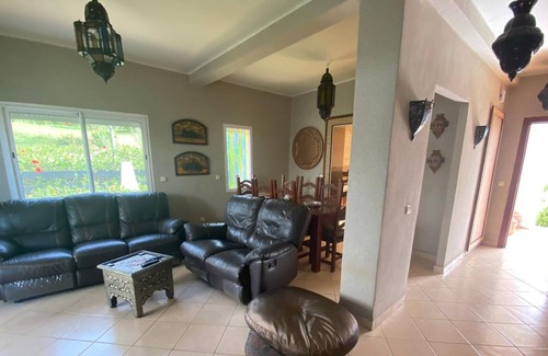Fnideq Villa | C21 Alcudia Smir