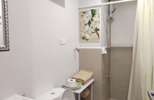 Marilao Apartment | C226 Place at SMDC Cheer Residences by Lee Portum
