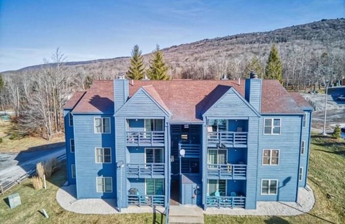 Timberline Condo | C302 -Great views! Timberline Condo