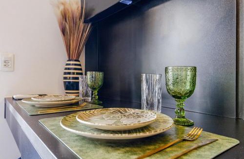 Central Zone Apartment | C313. Sua casa na Consolação, pertinho do COPAN, Casa do Porco e Bar da Dona Onça