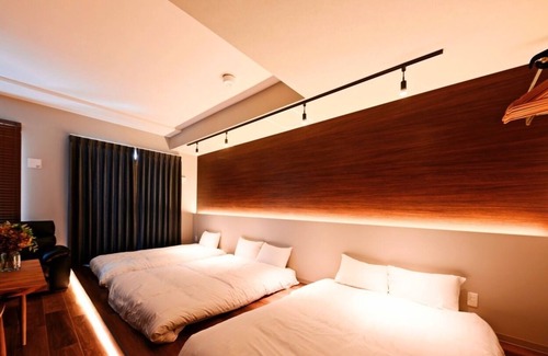Chitose House | C402 ADAMAS CHITOSEFree parking / Chitose Hokkaidō