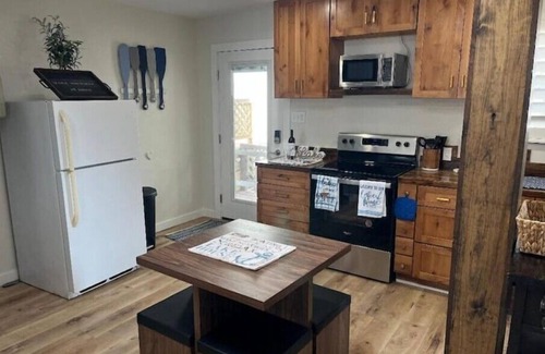 Winnsboro House | C5 Getaway - A piece of paradise and relaxation awaits you!