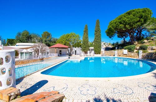 Mato Serrao Ski Chalet | C65 Q. Paraiso - Amazing house with large terrace