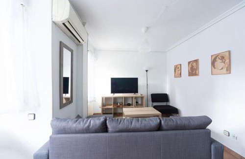 Casco Antiguo Apartment | Cañada