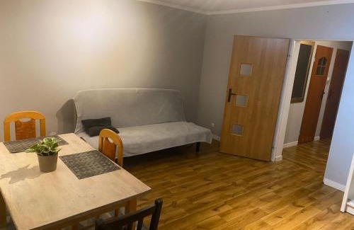 Polkowice Apartment | Całe mieszkanie