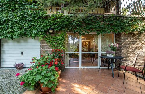 Pobiedziska House | Całoroczny dom wakacyjny