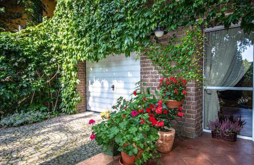 Pobiedziska House | Całoroczny dom wakacyjny