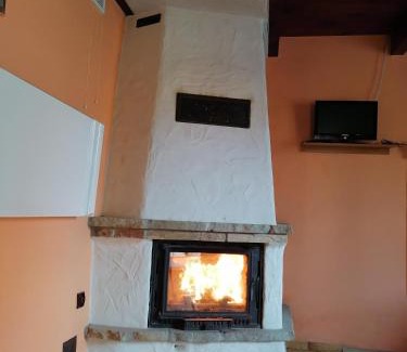 Baligrod Apartment | Całoroczny Domek Dwukondygnacyjny