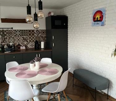 Corbu Apartment | Ca acasă Corbu