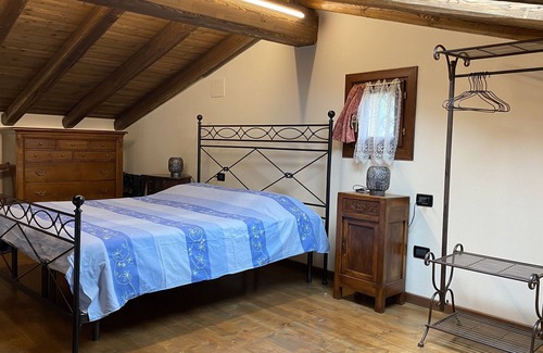 Teolo Villa | Cà Bella: Delightful exclusive villa in the heart of the Euganean Hills