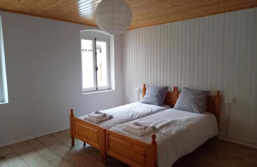 Cismon del Grappa House | Ca' Boscara