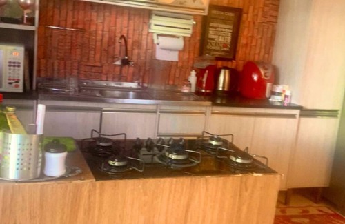 Florianopolis House | Casa Jardim Secreto. Comodidade e Diversão Próxima da Praia