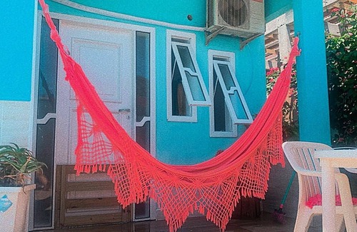 Florianopolis House | Casa Jardim Secreto. Comodidade e Diversão Próxima da Praia