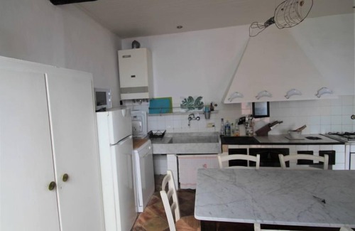 Zoagli House | Ca Dò Sante by Interhome
