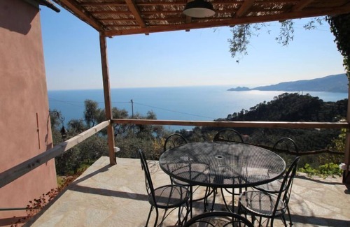 Zoagli House | Ca Dò Sante by Interhome