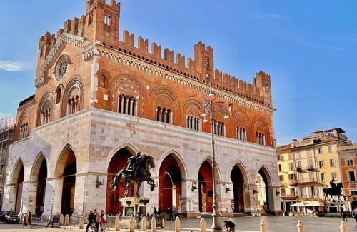 Treviso Apartment | Ca D' Amore with free parking