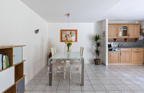 Terre di Pedemonte Apartment | Cà da Sott a nice two bedroom apartment with private garden
