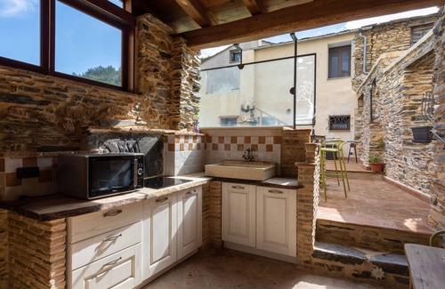 Tavole House | Ca' de Baudo l'Ameican (TVE150) by Interhome