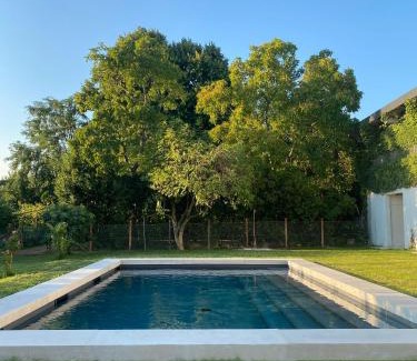 Piombino Dese House | Ca' De Memi