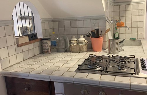 Caprigliola House | Ca de na volta - Between Liguria and Tuscany