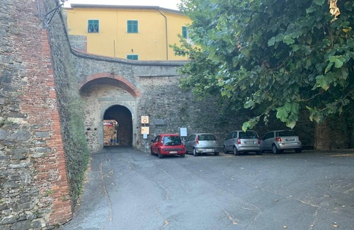 Caprigliola House | Ca de na volta - Between Liguria and Tuscany