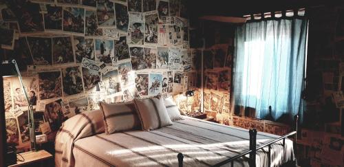 Sarmede House | Ca' dea Gondola